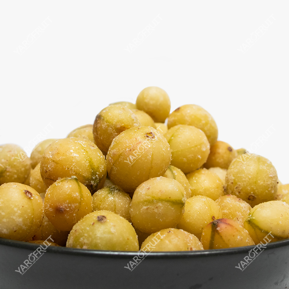 IMG_2097 Аґрус Заморожений Ярофрут Клас В