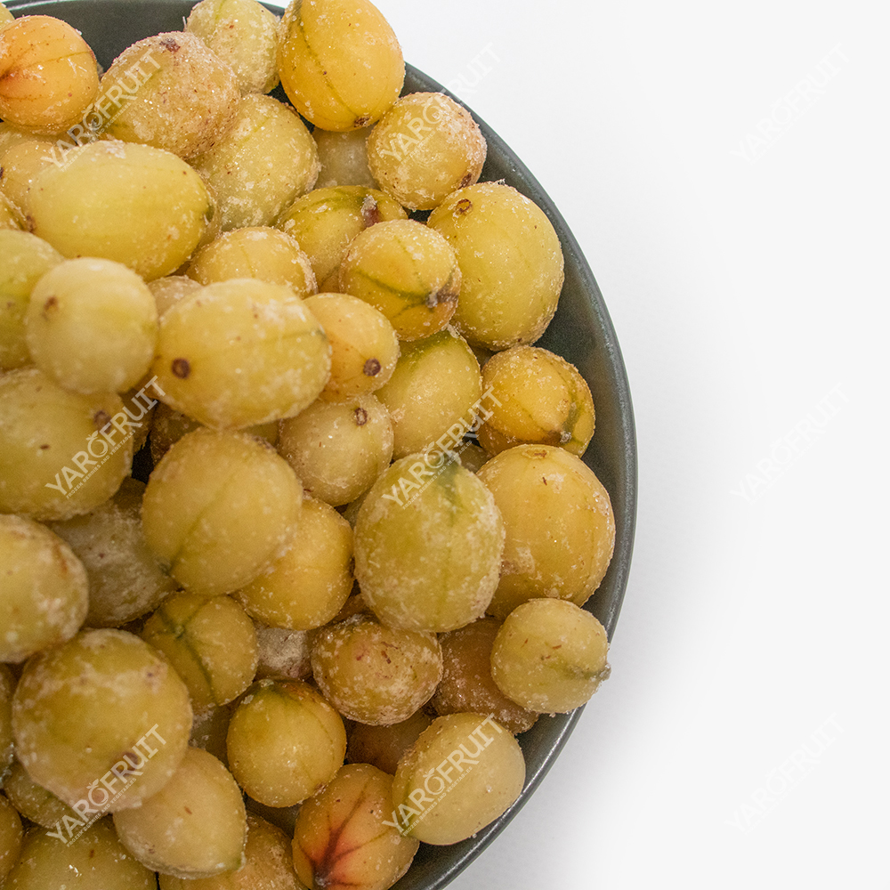 IMG_2099 Аґрус Заморожений Ярофрут Клас В