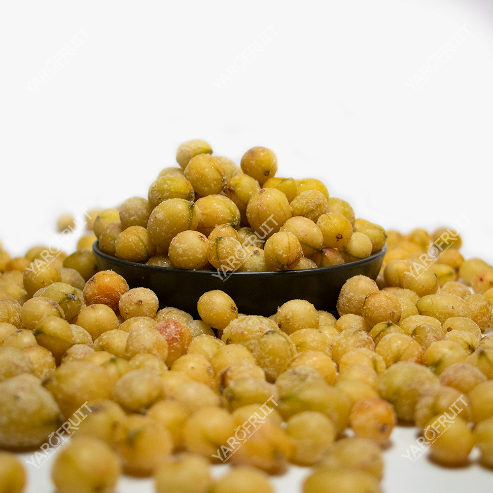 IMG_2121 Аґрус Заморожений Ярофрут Клас В