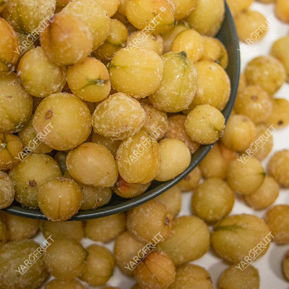 IMG_2123 Аґрус Заморожений Ярофрут Клас В