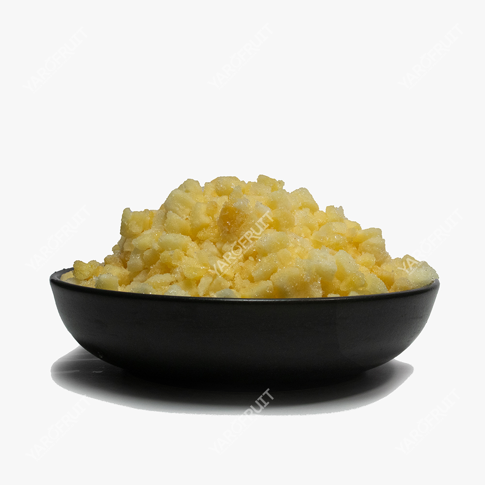 IMG_2133 Ананас Заморожений Ярофрут Куб