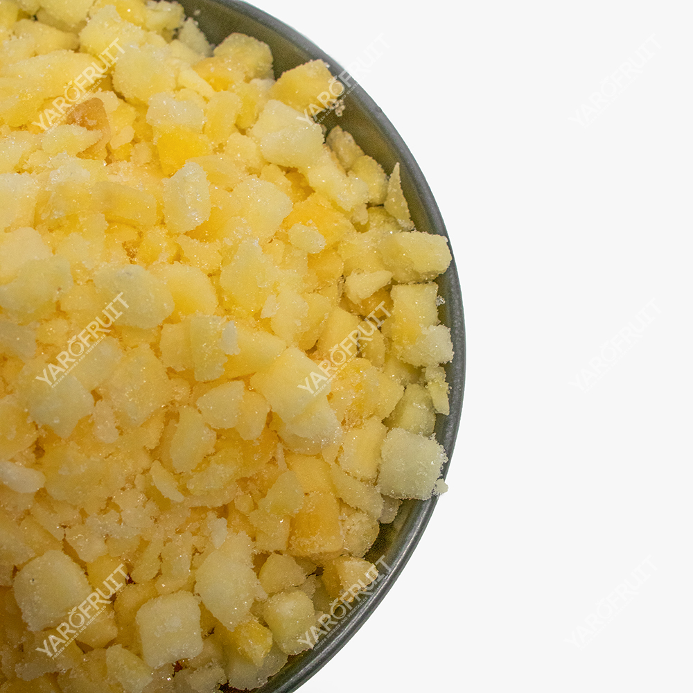 IMG_2136 Ананас Заморожений Ярофрут Куб