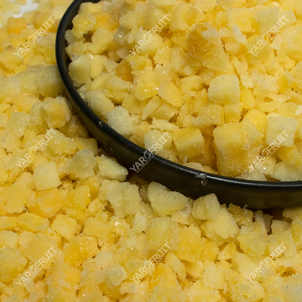 IMG_2140 Ананас Заморожений Ярофрут Куб