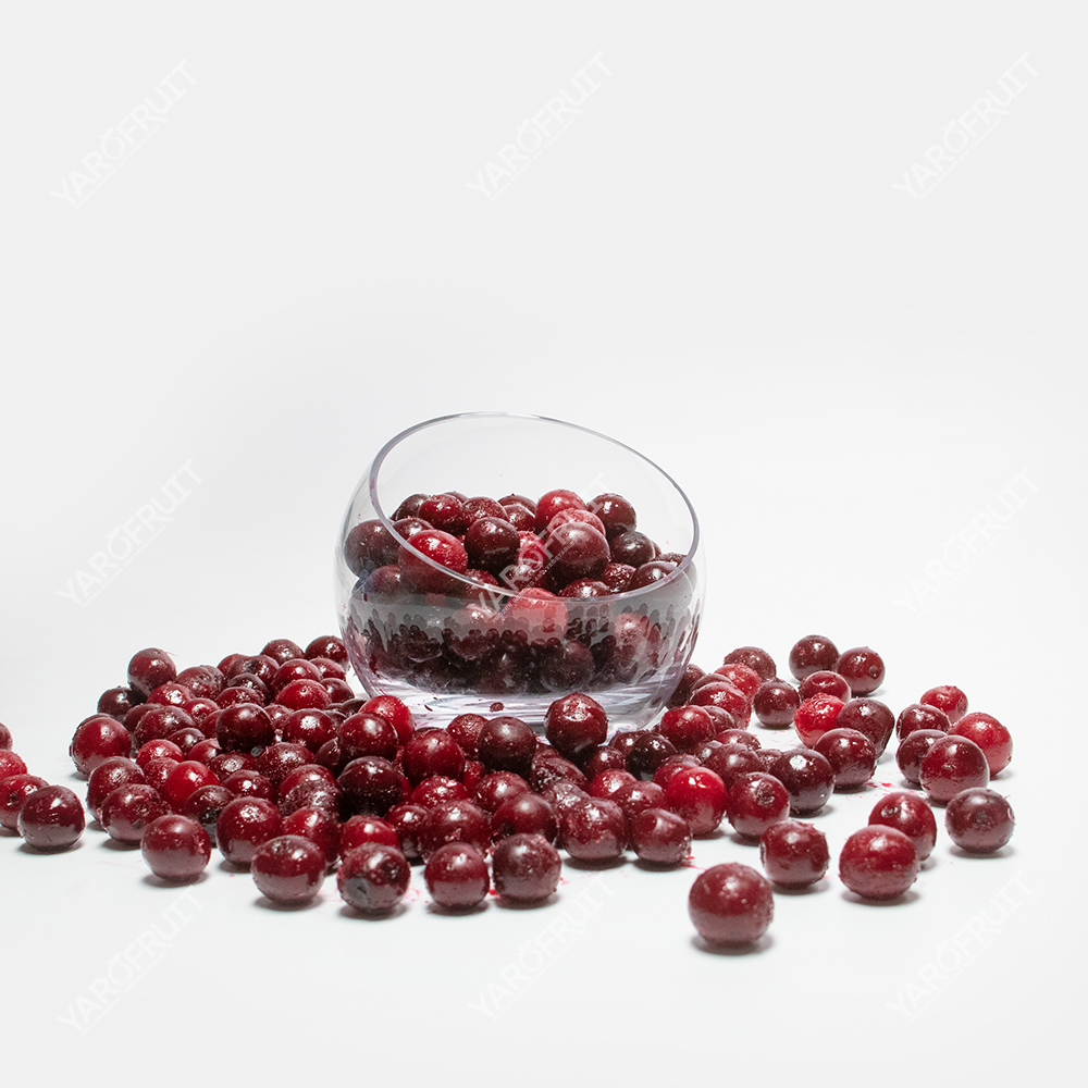 Вишня Заморожена Вишня Ярофрут З кісткою