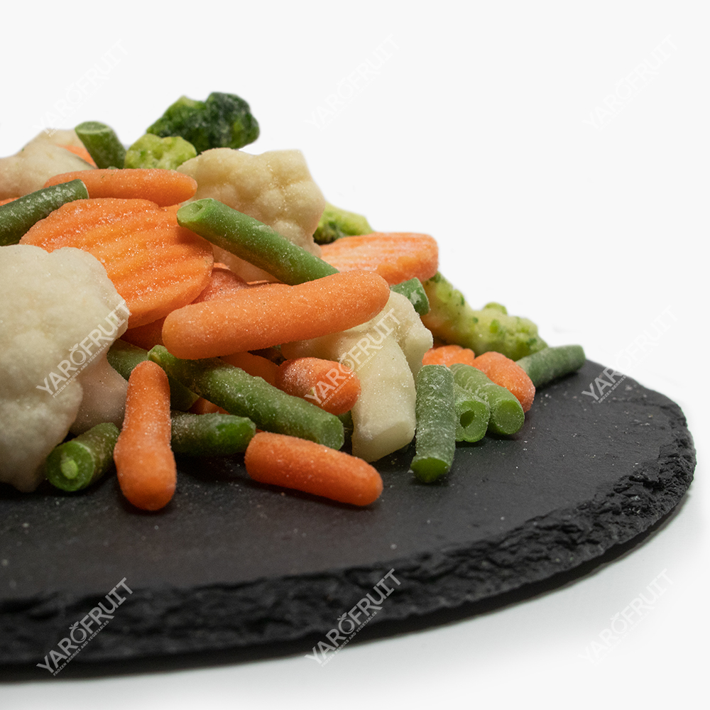 IMG_2260 Суміш овочева “Дитяча” Заморожена