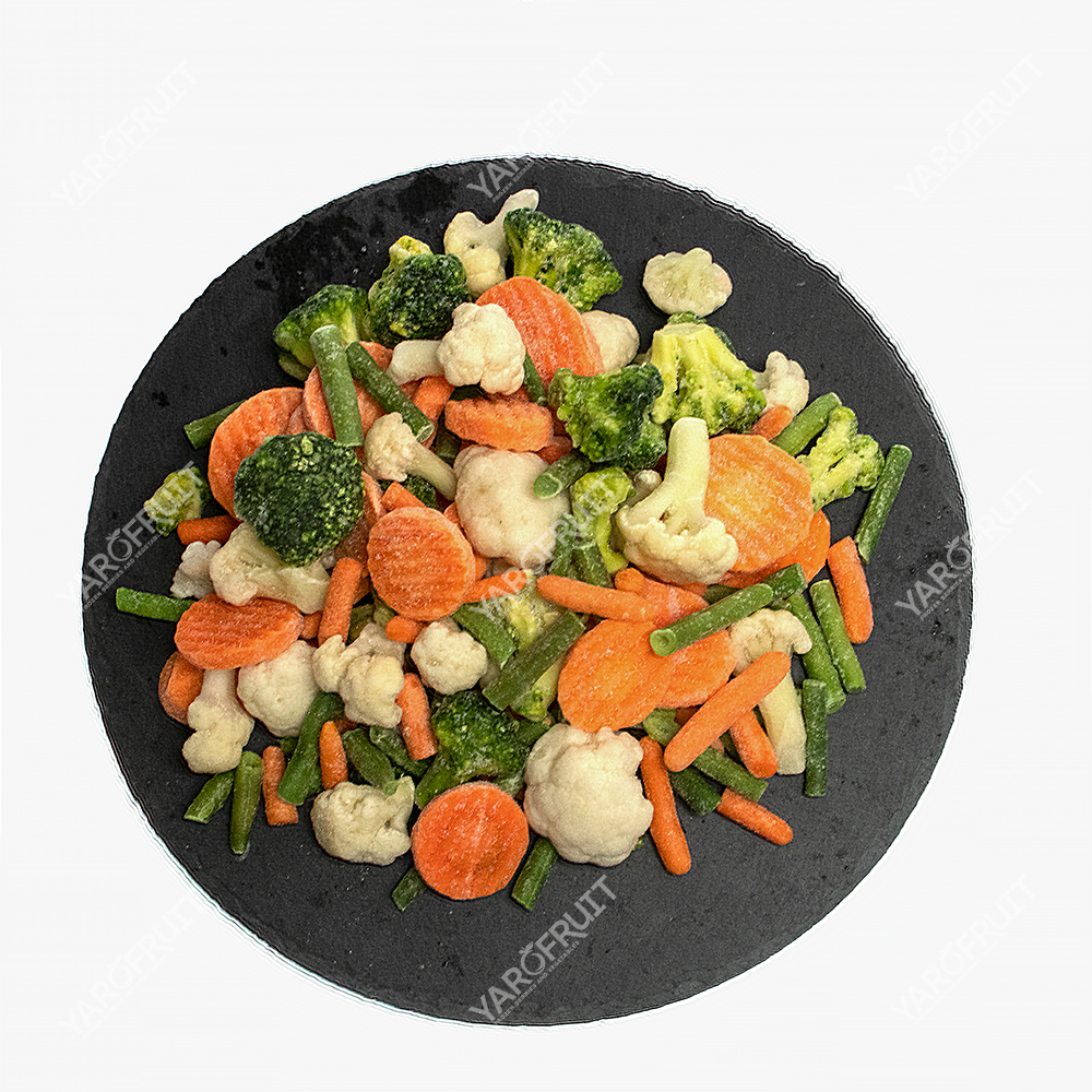 IMG_2261 Суміш овочева “Дитяча” Заморожена
