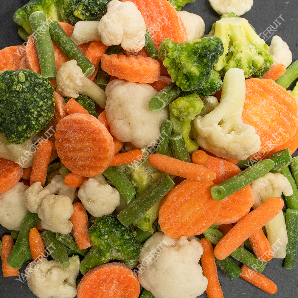 IMG_2263 Суміш овочева “Дитяча” Заморожена