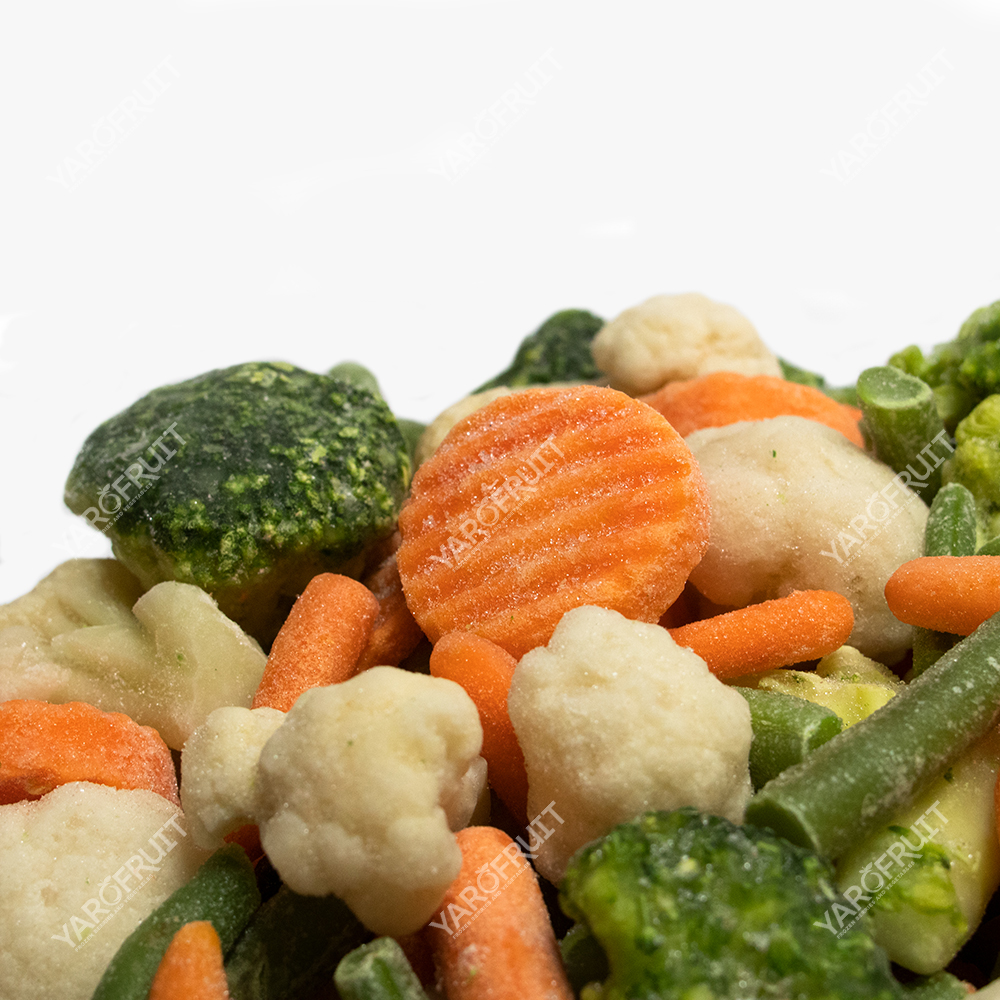 IMG_2264 Суміш овочева “Дитяча” Заморожена