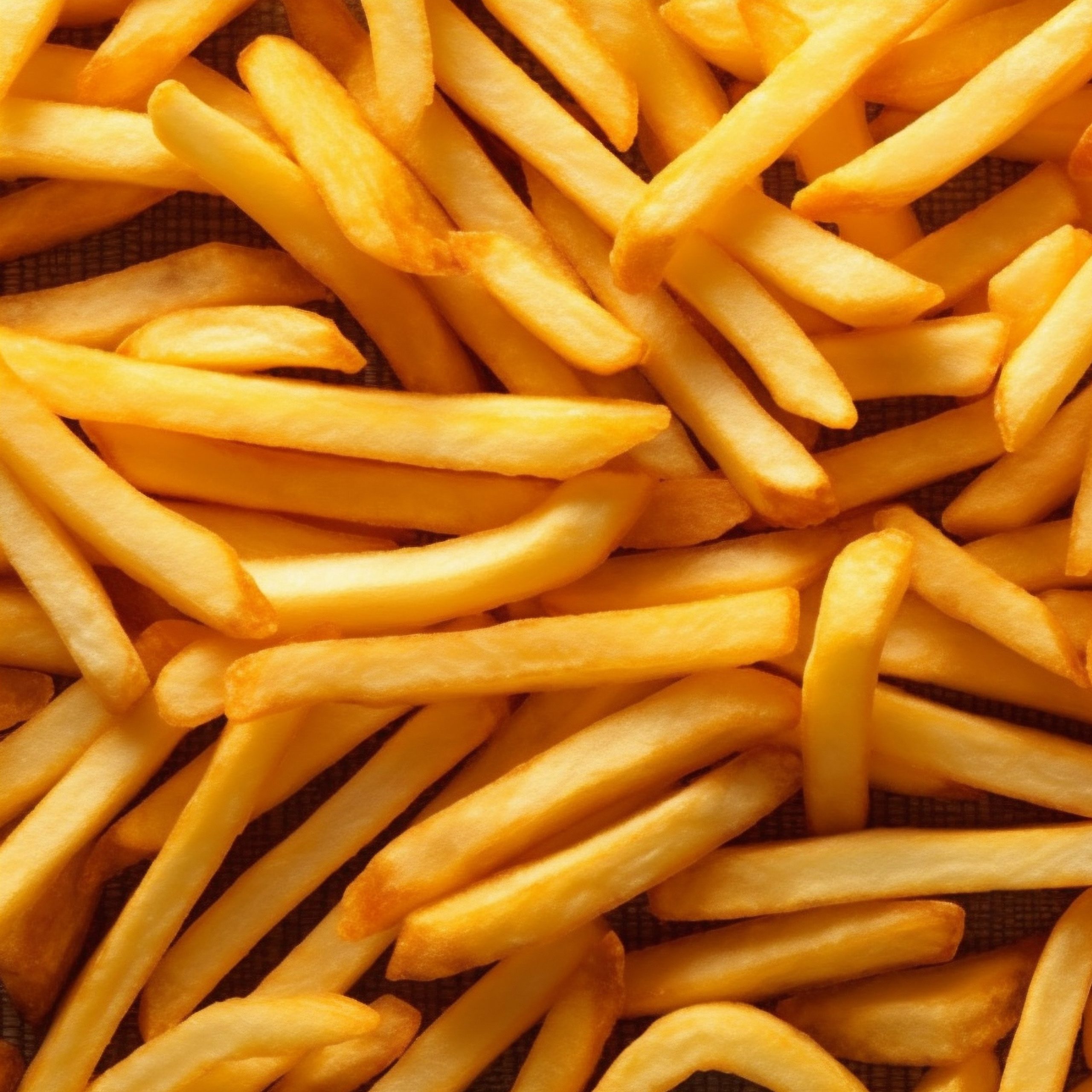 Картопля Фрі Farm Frites Pommes Fries Заморожена Ярофрут Клас А